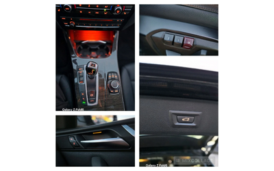 BMW X3 2.8I X-drive X Line * ПРОМО ЦЕНА* - автомобили, коли, обяви за нови и употребявани 14