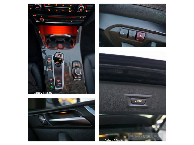 BMW X3 2.8I X-drive X Line * ПРОМО ЦЕНА* - автомобили, коли, обяви за нови и употребявани 14