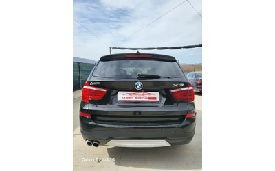 bmw-x3 - 1