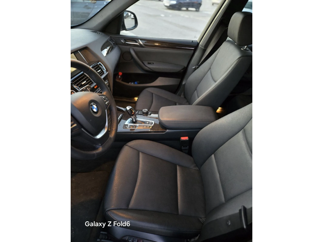 BMW X3 2.8I X-drive X Line * ПРОМО ЦЕНА* - автомобили, коли, обяви за нови и употребявани 6