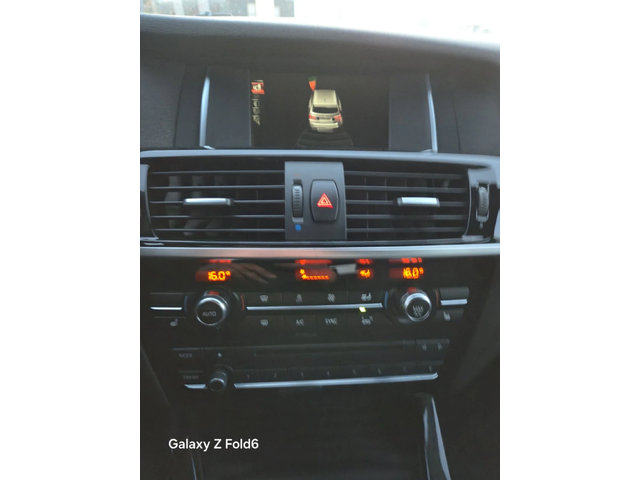 BMW X3 2.8I X-drive X Line * ПРОМО ЦЕНА* - автомобили, коли, обяви за нови и употребявани 9