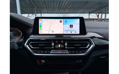 BMW X3 30i XDRIVE - автомобили, коли, обяви за нови и употребявани 12