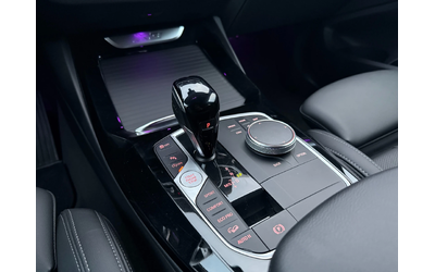 BMW X3 30i XDRIVE - автомобили, коли, обяви за нови и употребявани 15