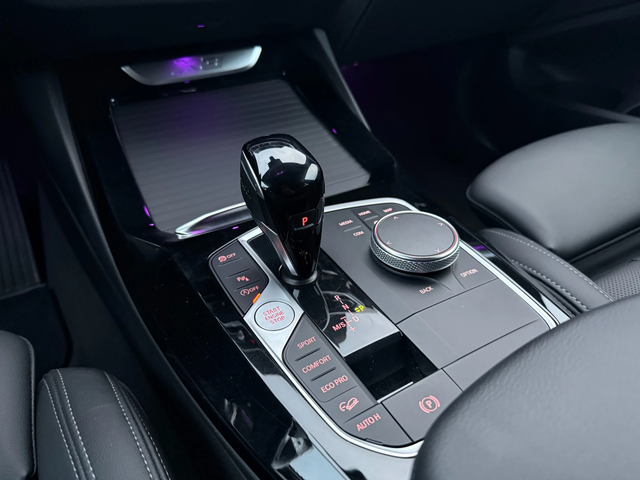 BMW X3 30i XDRIVE - автомобили, коли, обяви за нови и употребявани 15