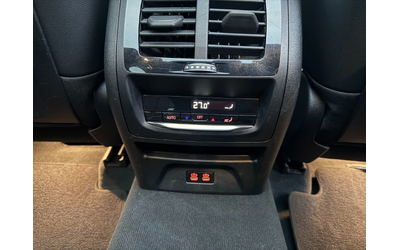 BMW X3 30i XDRIVE - автомобили, коли, обяви за нови и употребявани 16