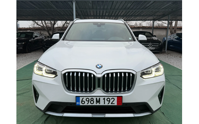 bmw-x3 - 1