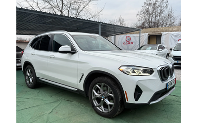 bmw-x3 - 2