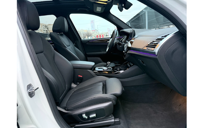 BMW X3 30i XDRIVE - автомобили, коли, обяви за нови и употребявани 7
