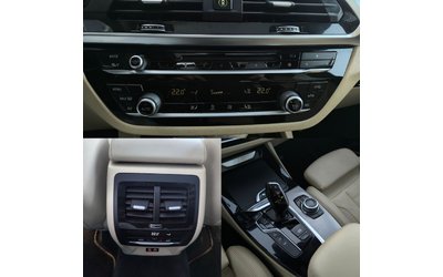 BMW X3 2.0 tdi - автомобили, коли, обяви за нови и употребявани 12