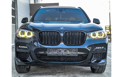 bmw-x3-2-0-tdi - 1
