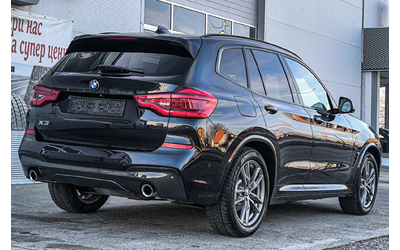 bmw-x3-2-0-tdi - 2