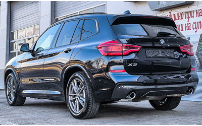 bmw-x3-2-0-tdi - 4