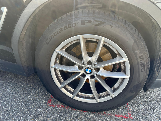 BMW X3 2.0 X-DRIVE - автомобили, коли, обяви за нови и употребявани 11