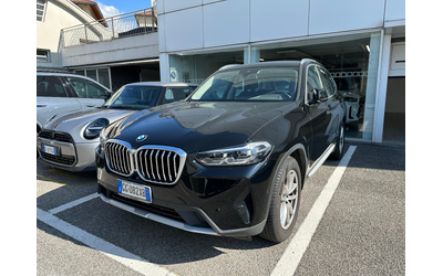 bmw-x3-2-0-x-drive - 4