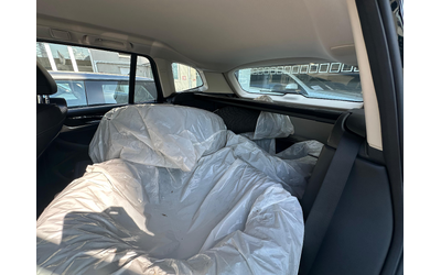 BMW X3 2.0 X-DRIVE - автомобили, коли, обяви за нови и употребявани 7
