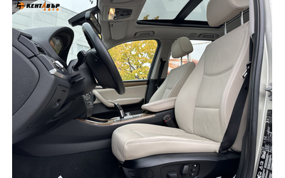 BMW X3 2.0d 184 к.с./ ГАРАНЦИЯ ОТ КЕНТАВЪР! 6 МЕСЕЦА ИЛИ 5000КМ - автомобили, коли, обяви за нови и употребявани 7
