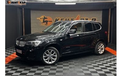 bmw-x3-2-0d-184-k-s-xdrive-m-pack-face - 0