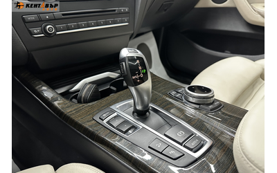 BMW X3 2.0d 184 к.с./Xdrive/M pack/face - автомобили, коли, обяви за нови и употребявани 11