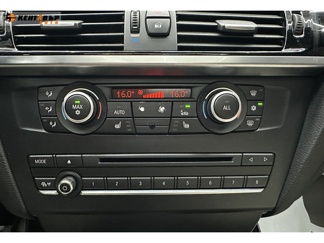 BMW X3 2.0d 184 к.с./Xdrive/M pack/face - автомобили, коли, обяви за нови и употребявани 12