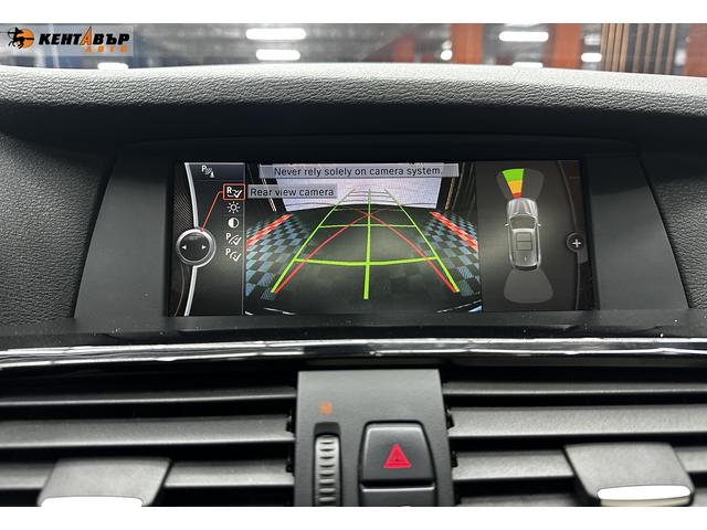 BMW X3 2.0d 184 к.с./Xdrive/M pack/face - автомобили, коли, обяви за нови и употребявани 14