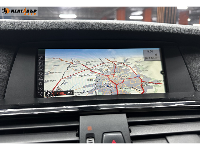 BMW X3 2.0d 184 к.с./Xdrive/M pack/face - автомобили, коли, обяви за нови и употребявани 15