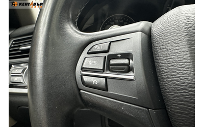BMW X3 2.0d 184 к.с./Xdrive/M pack/face - автомобили, коли, обяви за нови и употребявани 18