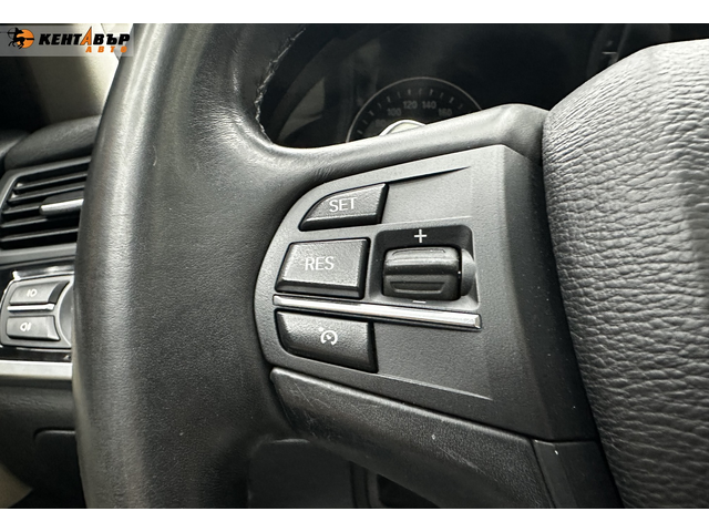 BMW X3 2.0d 184 к.с./Xdrive/M pack/face - автомобили, коли, обяви за нови и употребявани 18