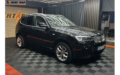bmw-x3-2-0d-184-k-s-xdrive-m-pack-face - 3