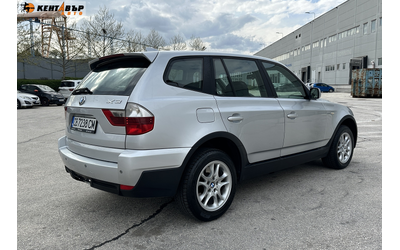 bmw-x3-2-0d-avtomatik-garantsiya-ot-kentavar - 3