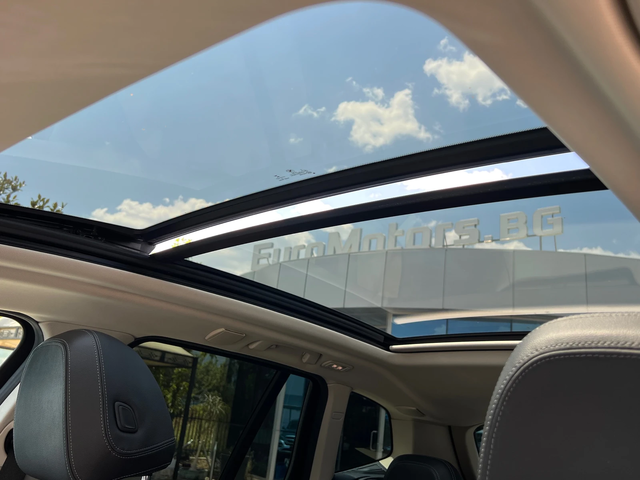 BMW  X3 2.0d X-Drive X-Line - автомобили, коли, обяви за нови и употребявани 11