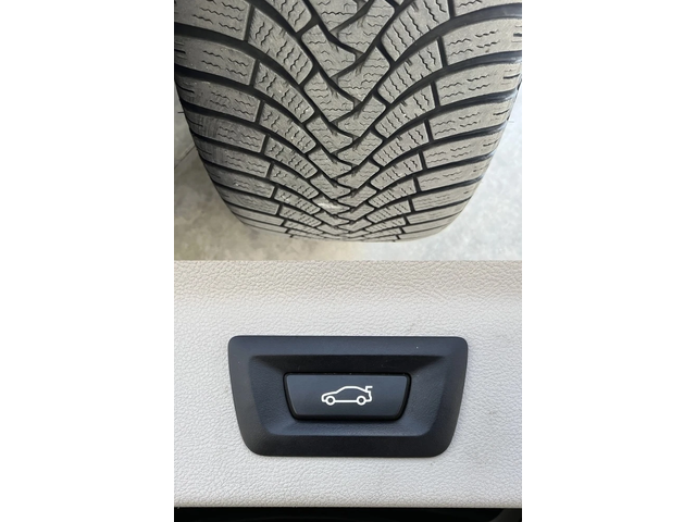 BMW  X3 2.0d X-Drive X-Line - автомобили, коли, обяви за нови и употребявани 15