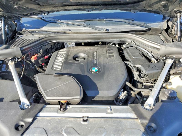 BMW X3 2.0L 4 ALL WHEEL DRIVE - автомобили, коли, обяви за нови и употребявани 11