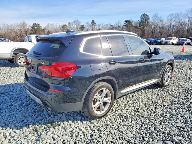 BMW X3 2.0L 4 ALL WHEEL DRIVE - автомобили, коли, обяви за нови и употребявани 2