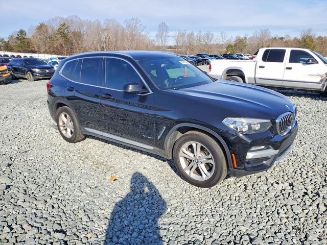BMW X3 2.0L 4 ALL WHEEL DRIVE - автомобили, коли, обяви за нови и употребявани 3