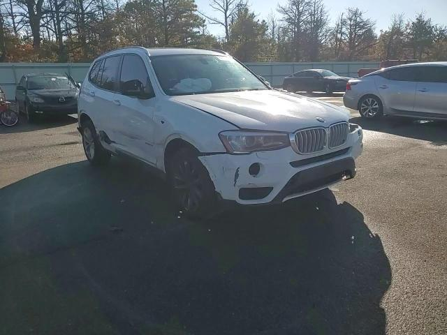 BMW X3 2.0L 4 ALL WHEEL DRIVE - автомобили, коли, обяви за нови и употребявани 0