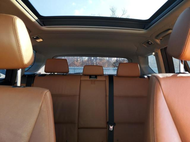 BMW X3 2.0L 4 ALL WHEEL DRIVE - автомобили, коли, обяви за нови и употребявани 10