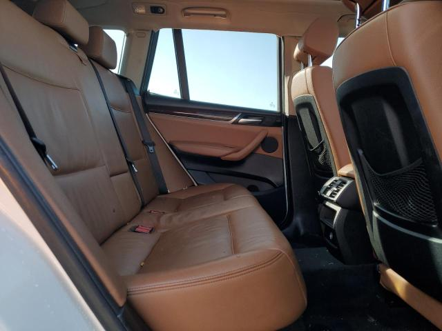 BMW X3 2.0L 4 ALL WHEEL DRIVE - автомобили, коли, обяви за нови и употребявани 11