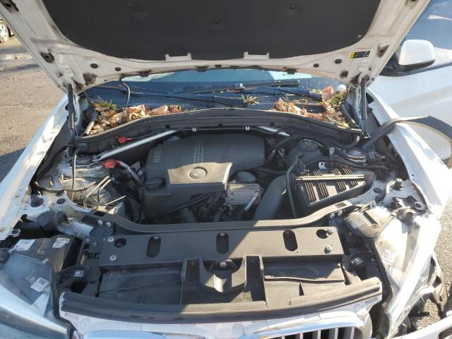 BMW X3 2.0L 4 ALL WHEEL DRIVE - автомобили, коли, обяви за нови и употребявани 12