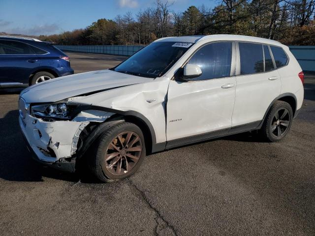 BMW X3 2.0L 4 ALL WHEEL DRIVE - автомобили, коли, обяви за нови и употребявани 1