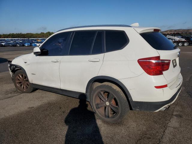 BMW X3 2.0L 4 ALL WHEEL DRIVE - автомобили, коли, обяви за нови и употребявани 2