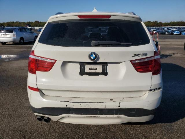 BMW X3 2.0L 4 ALL WHEEL DRIVE - автомобили, коли, обяви за нови и употребявани 6
