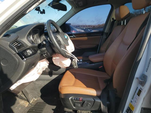 BMW X3 2.0L 4 ALL WHEEL DRIVE - автомобили, коли, обяви за нови и употребявани 7