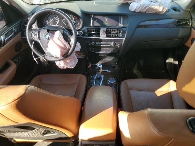 BMW X3 2.0L 4 ALL WHEEL DRIVE - автомобили, коли, обяви за нови и употребявани 8