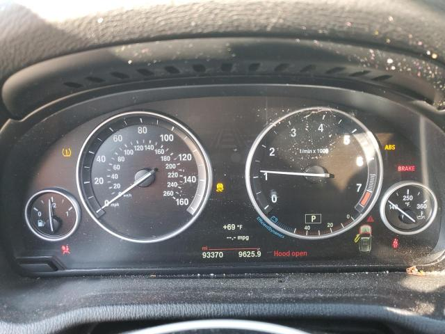 BMW X3 2.0L 4 ALL WHEEL DRIVE - автомобили, коли, обяви за нови и употребявани 9