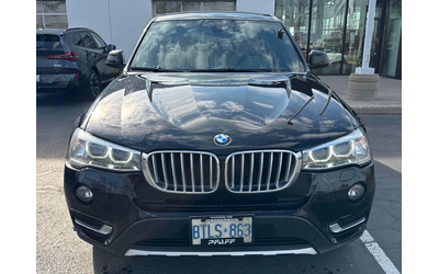bmw-x3-2-0l-4cyl-awd - 5