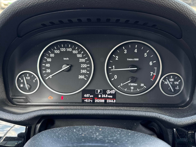 BMW X3 2.0L 4cyl AWD - автомобили, коли, обяви за нови и употребявани 7