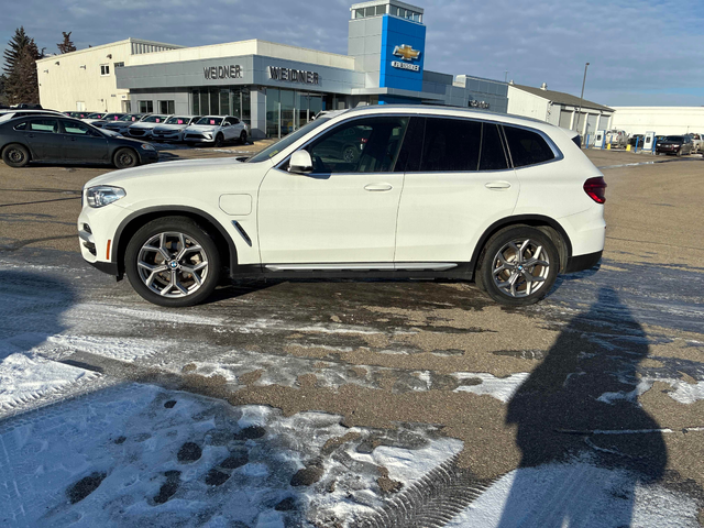 BMW X3 2.0L 4cyl AWD - автомобили, коли, обяви за нови и употребявани 1