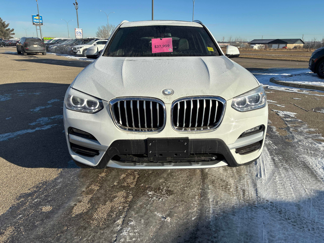 BMW X3 2.0L 4cyl AWD - автомобили, коли, обяви за нови и употребявани 5