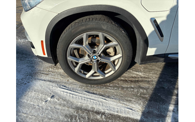 BMW X3 2.0L 4cyl AWD - автомобили, коли, обяви за нови и употребявани 6