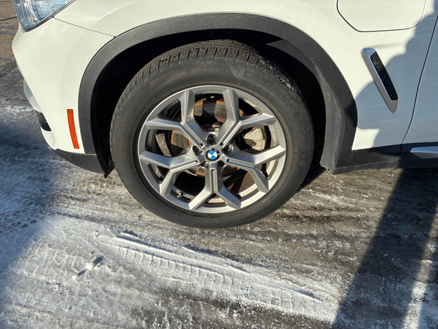 BMW X3 2.0L 4cyl AWD - автомобили, коли, обяви за нови и употребявани 6